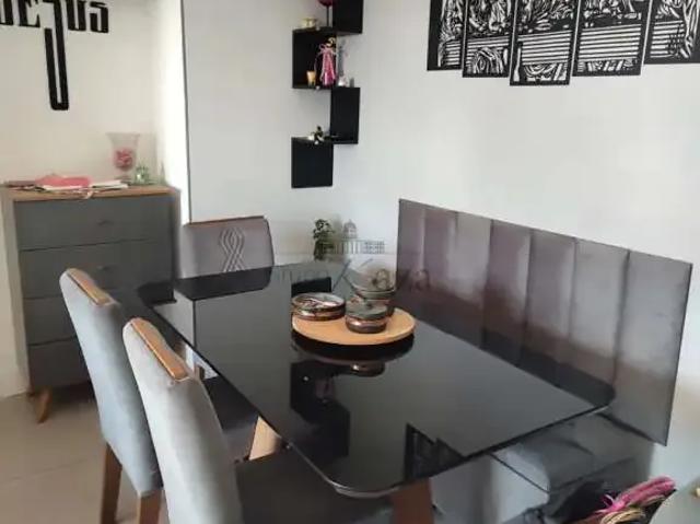 Apartamento aluguel em Região Imediata de São José dos Campos, Região Metropolitana do Vale do Paraíba e Litoral Norte