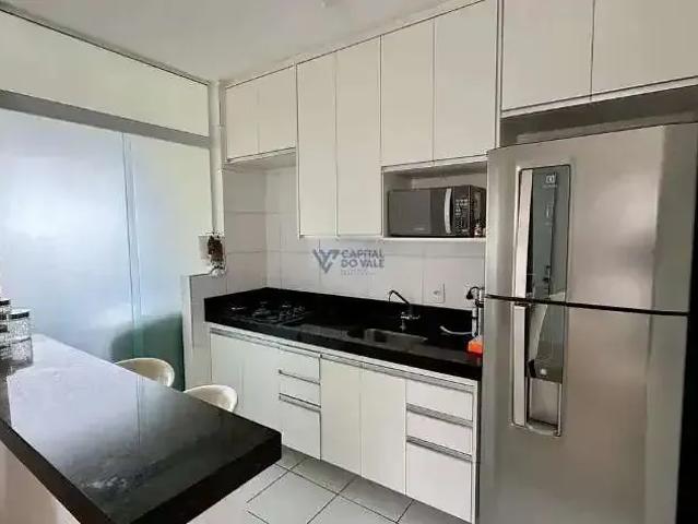 Apartamento aluguel em Região Imediata de São José dos Campos, Região Metropolitana do Vale do Paraíba e Litoral Norte