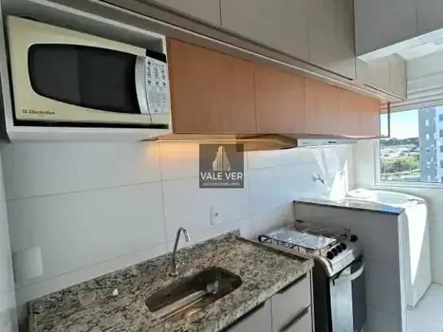 Apartamento aluguel em Região Imediata de São José dos Campos, Região Metropolitana do Vale do Paraíba e Litoral Norte