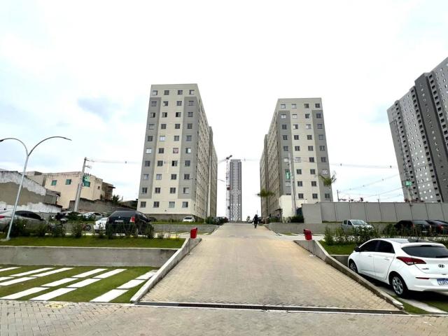Apartamento aluguel em Região Imediata de São José dos Campos, Região Metropolitana do Vale do Paraíba e Litoral Norte