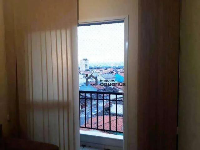 Apartamento aluguel em Região Imediata de São José dos Campos, Região Metropolitana do Vale do Paraíba e Litoral Norte