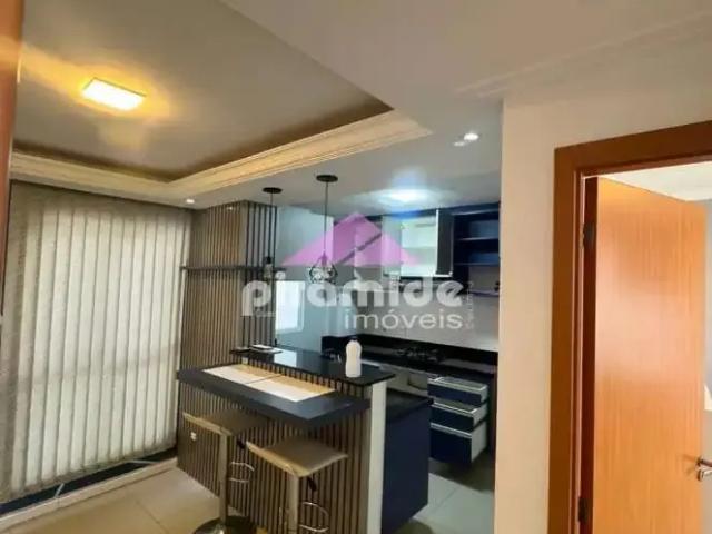 Apartamento aluguel em Região Imediata de São José dos Campos, Região Metropolitana do Vale do Paraíba e Litoral Norte