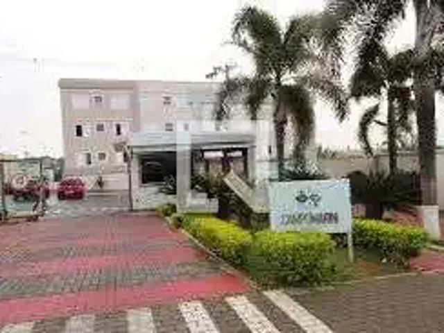 Apartamento aluguel em Região Imediata de São José dos Campos, Região Metropolitana do Vale do Paraíba e Litoral Norte