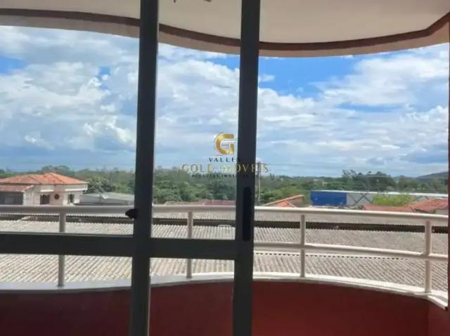 Apartamento aluguel em Região Imediata de São José dos Campos, Região Metropolitana do Vale do Paraíba e Litoral Norte