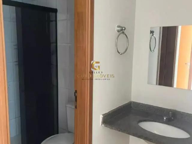 Apartamento aluguel em Região Imediata de São José dos Campos, Região Metropolitana do Vale do Paraíba e Litoral Norte