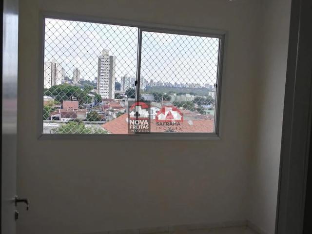 Apartamento aluguel em São José dos Campos