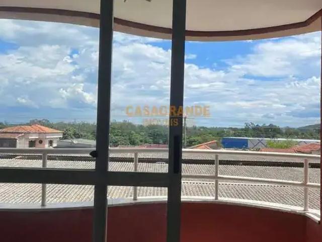 Apartamento aluguel em Região Imediata de São José dos Campos, Região Metropolitana do Vale do Paraíba e Litoral Norte