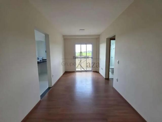 Apartamento aluguel em Região Imediata de São José dos Campos, Região Metropolitana do Vale do Paraíba e Litoral Norte