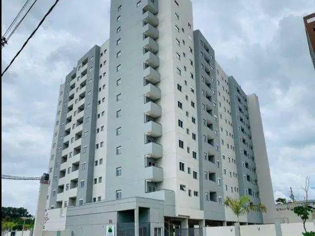Apartamento aluguel em Região Imediata de São José dos Campos, Região Metropolitana do Vale do Paraíba e Litoral Norte