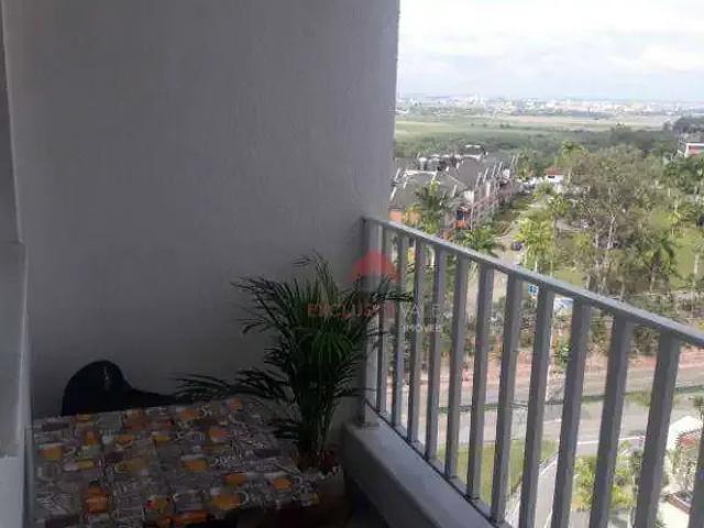 Apartamento aluguel em Região Imediata de São José dos Campos, Região Metropolitana do Vale do Paraíba e Litoral Norte