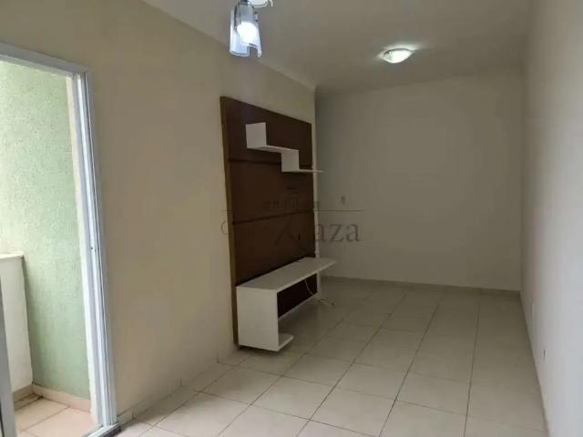 Apartamento aluguel em Região Imediata de São José dos Campos, Região Metropolitana do Vale do Paraíba e Litoral Norte