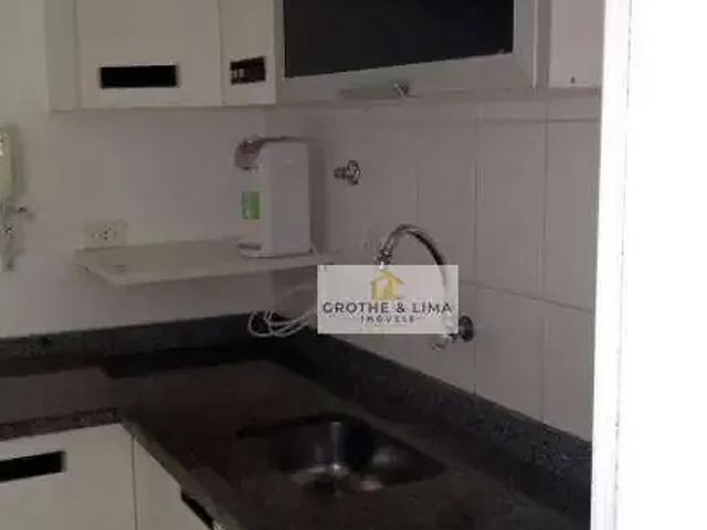 Apartamento aluguel em Região Imediata de São José dos Campos, Região Metropolitana do Vale do Paraíba e Litoral Norte