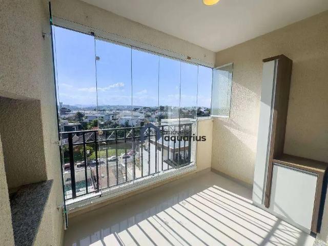 Apartamento aluguel em Região Imediata de São José dos Campos, Região Metropolitana do Vale do Paraíba e Litoral Norte