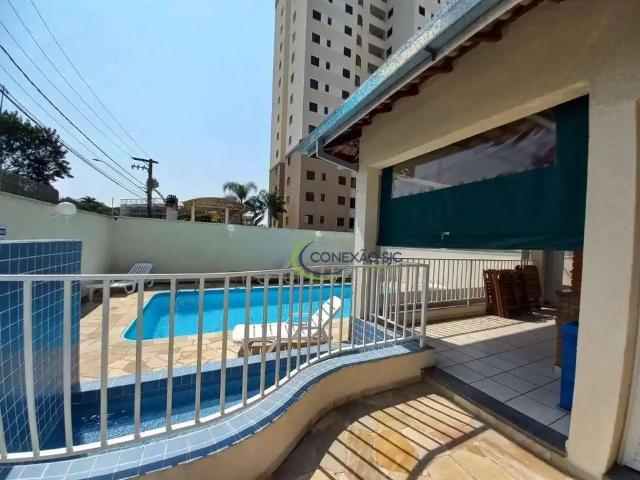 Apartamento aluguel em Região Imediata de São José dos Campos, Região Metropolitana do Vale do Paraíba e Litoral Norte