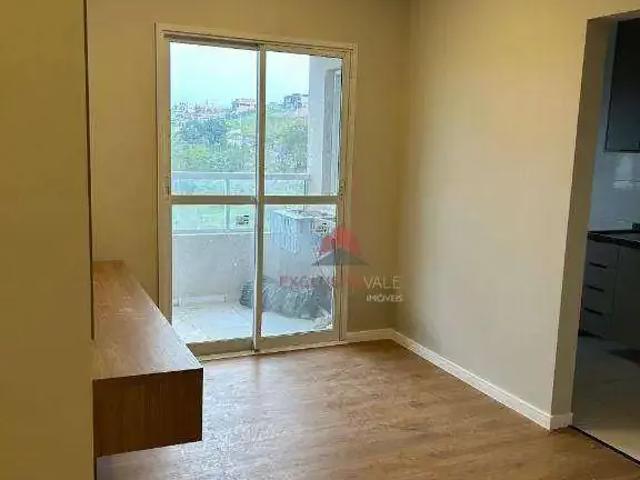 Apartamento aluguel em Região Imediata de São José dos Campos, Região Metropolitana do Vale do Paraíba e Litoral Norte
