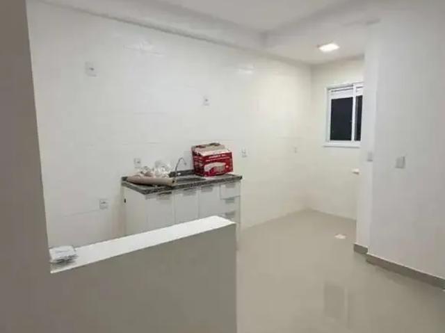 Apartamento aluguel em Região Imediata de São José dos Campos, Região Metropolitana do Vale do Paraíba e Litoral Norte