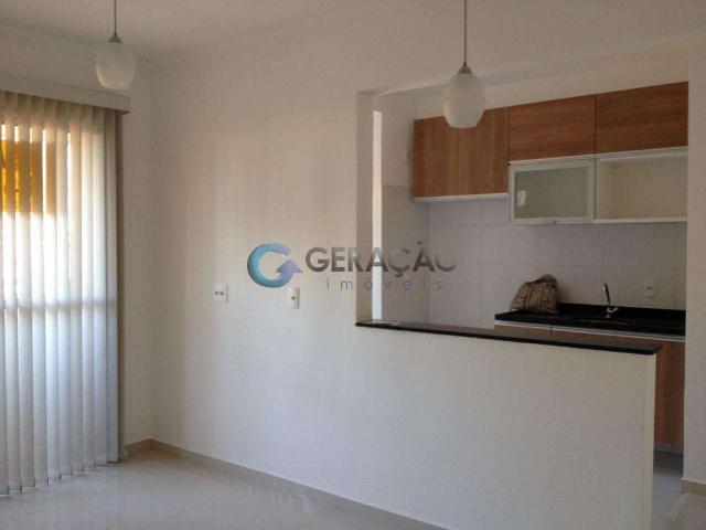 Apartamento aluguel em São José dos Campos, Urbanova IV