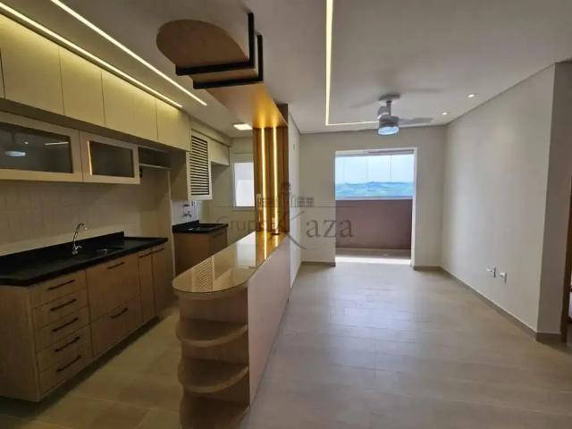 Apartamento aluguel em Região Imediata de São José dos Campos, Região Metropolitana do Vale do Paraíba e Litoral Norte