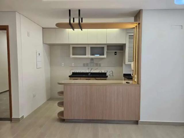 Apartamento aluguel em Região Imediata de São José dos Campos, Região Metropolitana do Vale do Paraíba e Litoral Norte