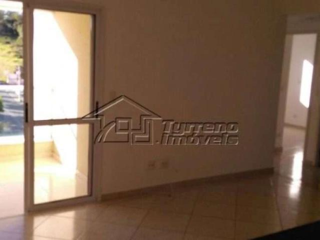 Apartamento aluguel em Vila Bairrinho, São José dos Campos