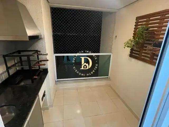 Apartamento aluguel em Região Imediata de São José dos Campos, Região Metropolitana do Vale do Paraíba e Litoral Norte