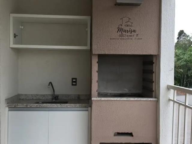 Apartamento aluguel em Região Imediata de São José dos Campos, Região Metropolitana do Vale do Paraíba e Litoral Norte