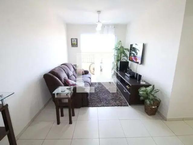 Apartamento aluguel em Região Imediata de São José dos Campos, Região Metropolitana do Vale do Paraíba e Litoral Norte