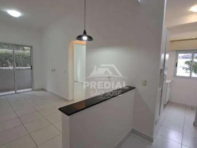 Apartamento aluguel em Região Imediata de São José dos Campos, Região Metropolitana do Vale do Paraíba e Litoral Norte