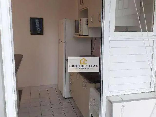 Apartamento aluguel em Região Imediata de São José dos Campos, Região Metropolitana do Vale do Paraíba e Litoral Norte