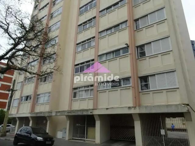 Apartamento aluguel em Região Imediata de São José dos Campos, Região Metropolitana do Vale do Paraíba e Litoral Norte