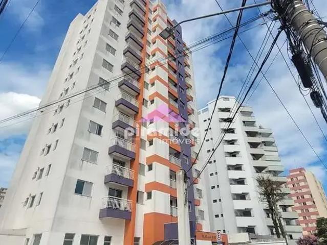 Apartamento aluguel em Região Imediata de São José dos Campos, Região Metropolitana do Vale do Paraíba e Litoral Norte