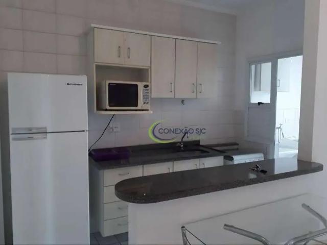Apartamento aluguel em Região Imediata de São José dos Campos, Região Metropolitana do Vale do Paraíba e Litoral Norte