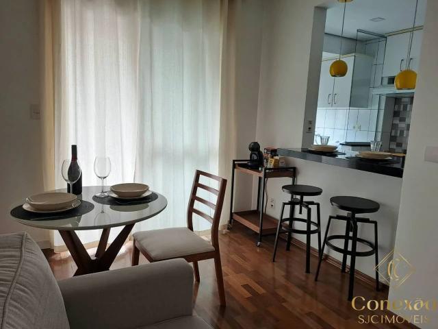 Apartamento aluguel em Região Imediata de São José dos Campos, Região Metropolitana do Vale do Paraíba e Litoral Norte