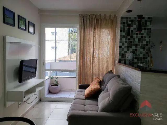 Apartamento aluguel em Região Imediata de São José dos Campos, Região Metropolitana do Vale do Paraíba e Litoral Norte
