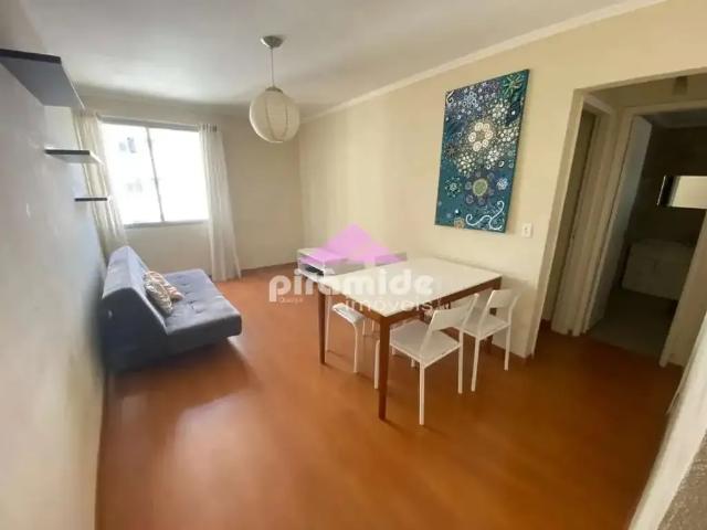 Apartamento aluguel em Região Imediata de São José dos Campos, Região Metropolitana do Vale do Paraíba e Litoral Norte