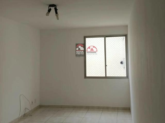 Apartamento aluguel em São José dos Campos