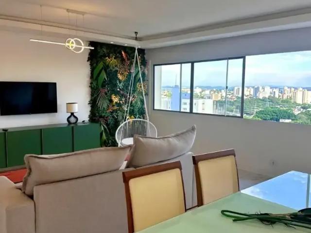 Apartamento aluguel em Região Imediata de São José dos Campos, Região Metropolitana do Vale do Paraíba e Litoral Norte