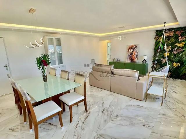 Apartamento aluguel em Região Imediata de São José dos Campos, Região Metropolitana do Vale do Paraíba e Litoral Norte