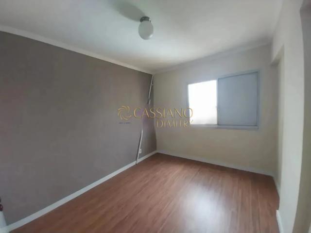 Apartamento aluguel em São José dos Campos