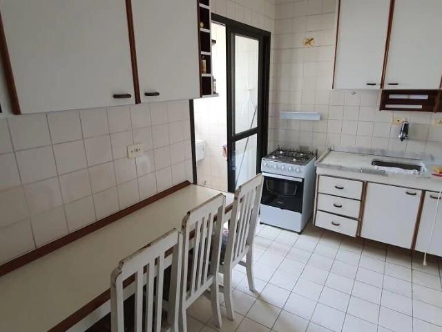 Apartamento aluguel em Condomínio Residencial Golden Park, São José dos Campos