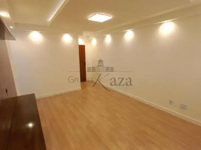 Apartamento aluguel em Região Imediata de São José dos Campos, Região Metropolitana do Vale do Paraíba e Litoral Norte