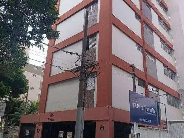 Apartamento aluguel em Região Imediata de São José dos Campos, Região Metropolitana do Vale do Paraíba e Litoral Norte