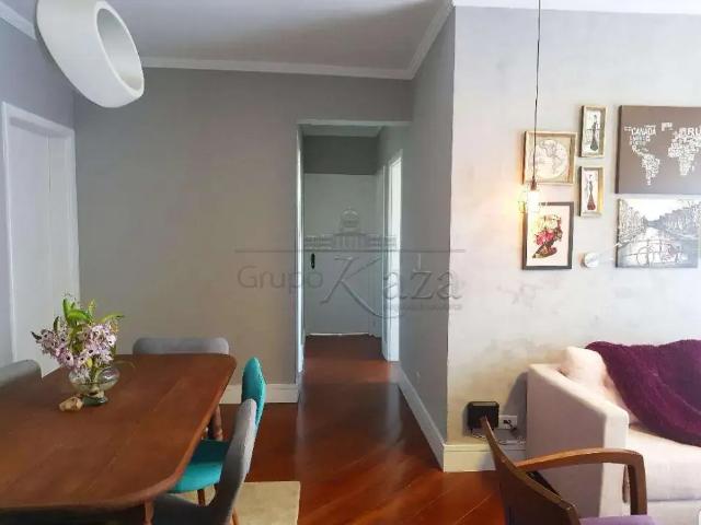 Apartamento aluguel em Região Imediata de São José dos Campos, Região Metropolitana do Vale do Paraíba e Litoral Norte