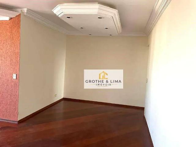 Apartamento aluguel em Região Imediata de São José dos Campos, Região Metropolitana do Vale do Paraíba e Litoral Norte