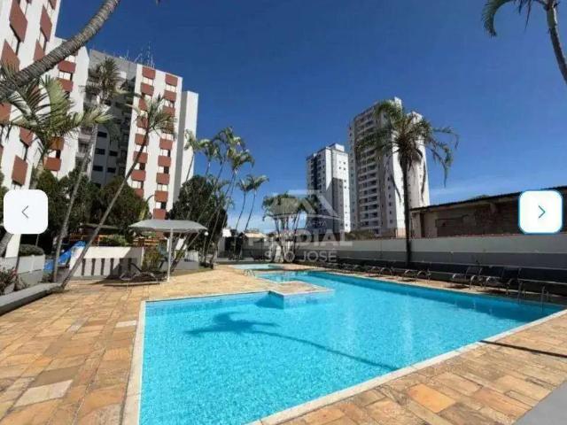 Apartamento aluguel em Região Imediata de São José dos Campos, Região Metropolitana do Vale do Paraíba e Litoral Norte