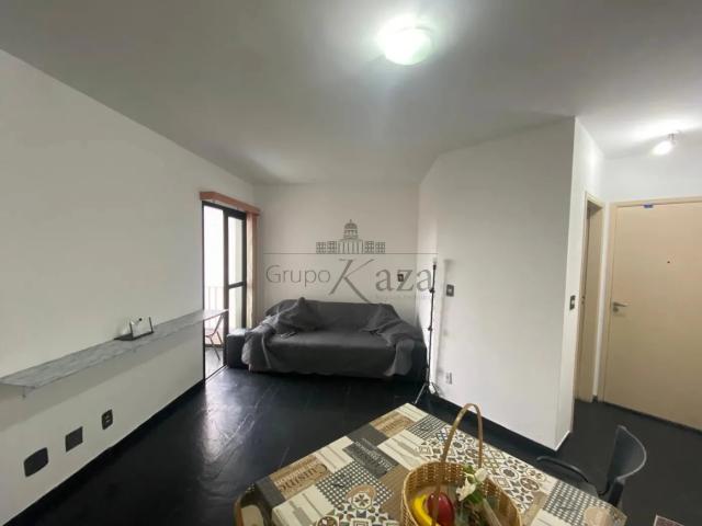 Apartamento aluguel em São José dos Campos