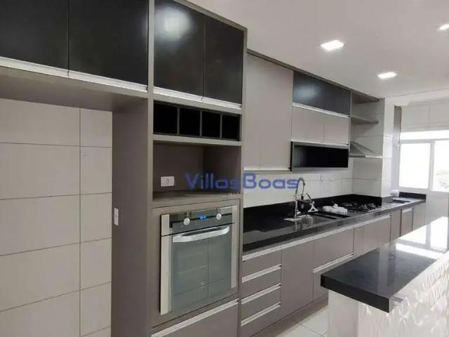 Apartamento aluguel em Região Imediata de São José dos Campos, Região Metropolitana do Vale do Paraíba e Litoral Norte