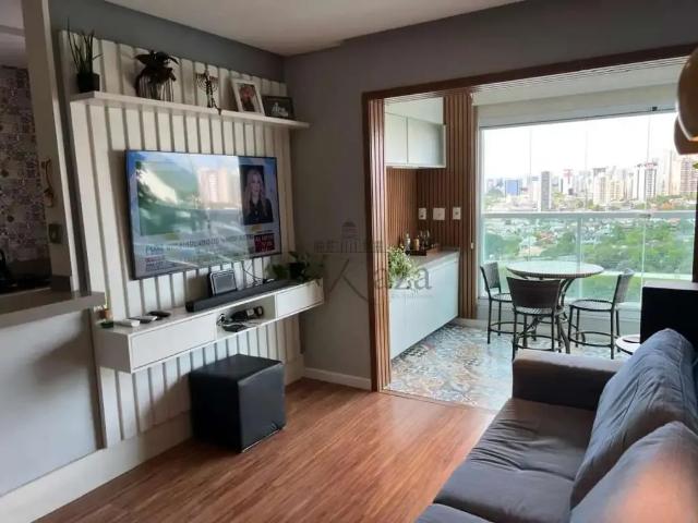 Apartamento aluguel em Região Imediata de São José dos Campos, Região Metropolitana do Vale do Paraíba e Litoral Norte