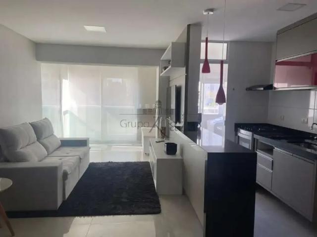 Apartamento aluguel em Região Imediata de São José dos Campos, Região Metropolitana do Vale do Paraíba e Litoral Norte