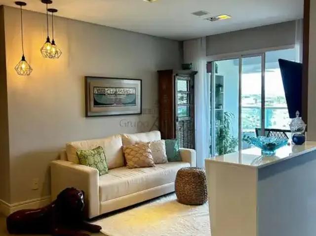 Apartamento aluguel em Região Imediata de São José dos Campos, Região Metropolitana do Vale do Paraíba e Litoral Norte